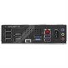 GIGABYTE B860M GAMING X WIFI6E 9200MHz OC DDR5 Soket 1851 M.2 USB4 HDMI DP mATX Anakart