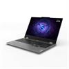 Lenovo LOQ 15IAX9 i5-12600HX 24GB DDR5 RTX4050 GDDR6 6GB 512GB SSD 15.6