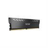 Lexar 8GB Thor 3200MHz CL16 DDR4 Siyah Single Kit Ram
