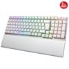 ASUS ROG Strix Scope II 96 RX Wireless ROG RX Optical Mechanical Switch İngilizce RGB Mekanik Kablosuz Beyaz Gaming Klavye