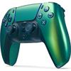 Sony DualSense Chroma Teal Kablosuz PS5 Gamepad Resmi Distribütör Garantili