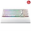 ASUS ROG Strix Scope II 96 RX Wireless ROG RX Optical Mechanical Switch İngilizce RGB Mekanik Kablosuz Beyaz Gaming Klavye