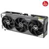 ASUS TUF Gaming GeForce RTX 5090 OC Edition 32GB GDDR7 DLSS 4 512 Bit Ekran Kartı