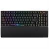ASUS ROG Strix Scope II 96 RX Wireless ROG RX Optical Mechanical Switch Türkçe RGB Mekanik Kablosuz Gaming Klavye