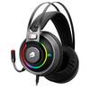GameBooster H03 Dragon King Running RGB Titreşimli 7.1 Surround Siyah Gaming Kulaklık