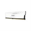 Lexar 8GB Thor White 3600MHz CL16 DDR4 Beyaz Single Kit Ram