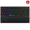 ASUS ROG Strix Scope II 96 RX Wireless ROG RX Optical Mechanical Switch Türkçe RGB Mekanik Kablosuz Gaming Klavye
