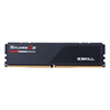 GSKILL 16GB Ripjaws S5 DDR5 5200Mhz CL40 XMP Single Kit Ram