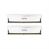 Lexar 16GB (2x8GB) Thor White 3600MHz CL18 DDR4 Beyaz Dual Kit Ram