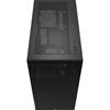 CORSAIR iCUE LINK 3500X RGB Tempered Glass USB 3.2 Type-C Siyah Mid Tower ATX Kasa
