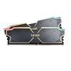 Lexar 32GB (2x16GB) Thor RGB 6000MHz CL38 DDR5 Siyah Dual Kit Ram
