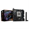 GIGABYTE B850I AORUS PRO 8400MHz OC DDR5 Soket AM5 M.2 HDMI Mini-ITX Anakart