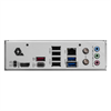 MSI PRO B840-P WIFI 8000MHz OC DDR5 Soket AM5 M.2 USB-C HDMI ATX Anakart