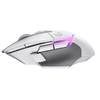 Logitech G502 X Lightspeed RGB Beyaz Kablosuz Gaming Mouse
