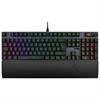 ASUS ROG Strix Scope II RX ROG RX Optical Mechanical Switch İngilizce RGB Mekanik Kablolu Gaming Klavye