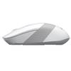 A4 Tech Fstyler FG10 Beyaz Nano Optik Kablosuz Mouse
