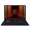 MSI RAIDER 18 HX AI A2XWIG-218TR Ultra 9 285HX 64GB DDR5 RTX5080 GDDR7 16GB 4TB SSD 18