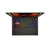 MSI VECTOR 16 HX AI A2XWIG-089TR Ultra 9 275HX 32GB DDR5 RTX5080 GDDR7 16GB 1TB SSD 16