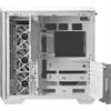 MSI MAG PANO 100R PZ WHITE USB 3.2 Tempered Glass Beyaz ATX Mid Tower Kasa