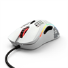 Glorious Model D Kablolu Parlak Beyaz Gaming Mouse