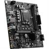 MSI PRO B760M-B 6400MHz (OC) DDR4 Soket 1700 M.2 HDMI mATX Anakart