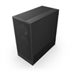 NZXT H5 Flow RGB Edition ATX USB 3.2 USB-C Siyah Mid Tower Kasa