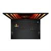 MSI STEALTH 18 HX AI A2XWIG-021TR Ultra 9 275HX 64GB DDR5 RTX5080 GDDR7 16GB 2TB SSD 18
