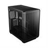 MSI MEG MAESTRO 700L PZ USB 3.2 Tempered Glass Siyah ATX Mid Tower Kasa