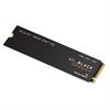 WD 4TB BLACK SN850X NVMe Gen4x4 M.2 SSD 7300MB Okuma / 6600MB Yazma