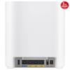 ASUS EBM68 AX7800 AiMesh AiProtection Pro ExpertWiFi Router 2li