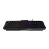 MSI FORGE GK100 Membrane RGB Mekanik Kablolu Gaming Klavye
