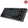 ASUS ROG Azoth ROG NX Mechanical Switch İngilizce RGB Mekanik Kablosuz Siyah Gaming Klavye