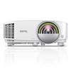BenQ EW800ST 3300 ANS WXGA RJ45 USB Wi-Fi Android SMART DLP Kısa Mesafe Projeksiyon Cihazı