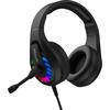 A4Tech Bloody G230 Kablolu 7.1 Surround Neon Siyah Gaming Kulaklık