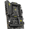 MSI MAG B860 TOMAHAWK WIFI 9200MHz OC DDR5 Soket 1851 M.2 USB4 Thunderbolt4 HDMI DP ATX Anakart