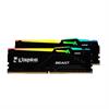 Kingston 64GB(2x32) Beast RGB EXPO 6000MHz CL36 DDR5 Dual Kit Ram