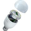 Razer Aether Light Bulb RGB LED 800 lümen Amazon Alexa, Google Assistant Destekli 9W Aydınlatma
