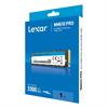 Lexar 1TB NM610PRO PCIe Gen3 M.2 SSD 3300MB Okuma / 2600MB Yazma
