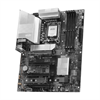 MSI PRO B860-P WIFI 8600MHz OC DDR5 Soket 1851 M.2 USB4 Thunderbolt4 HDMI DP ATX Anakart