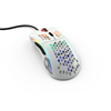 Glorious Model D Minus Kablolu Beyaz Gaming Mouse