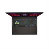 MSI VECTOR 16 HX A14VIG-825XTR i9-14900HX 32GB DDR5 RTX4090 GDDR6 16GB 2TB SSD 16