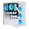 Bitfenix 4P120 12cm FRGB 4 Bakır Borulu Kule Tipi İşlemci Soğutucu