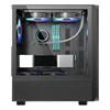 PowerBoost PB-P3602BB 850W 80+ Bronze USB 3.0 Tempered Glass Mesh ARGB Fanlı ATX Gaming Kasa