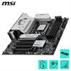 MSI B860M GAMING PLUS WIFI 8600MHz OC DDR5 Soket 1851 M.2 USB-C Thunderbolt4 HDMI DP mATX Anakart