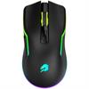 GameBooster M18 Inferno RGB 10.000 DPI Siyah Kablosuz Gaming Mouse