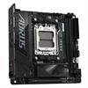 GIGABYTE B850I AORUS PRO 8400MHz OC DDR5 Soket AM5 M.2 HDMI Mini-ITX Anakart