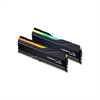 GSKILL 48GB (2x24GB) Trident Z5 Neo RGB DDR5 8000Mhz CL40 EXPO Dual Kit Ram