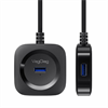 VegGieg 4 Portlu Type-C to USB 3.0 Çoklayıcı Hub