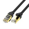 VegGieg CAT8 40Gbps 2000Mhz STP RJ45 Ethernet Kablosu 1.5 Metre