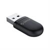 Orico Bluetooth 5.0 Switch, PC, PS5, PS4, PS4 Pro Konsol ve PC İçin Kablosuz Kulaklık Hoparlör Bağlantı Adaptörü Siyah